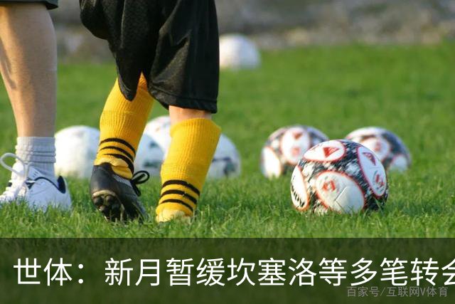 世体：新月暂缓坎塞洛等多笔转会；卡萨多愿离开巴萨但更想去胜利