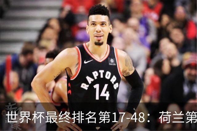 世界杯最终排名第17-48：荷兰第17德国第18 日本第21