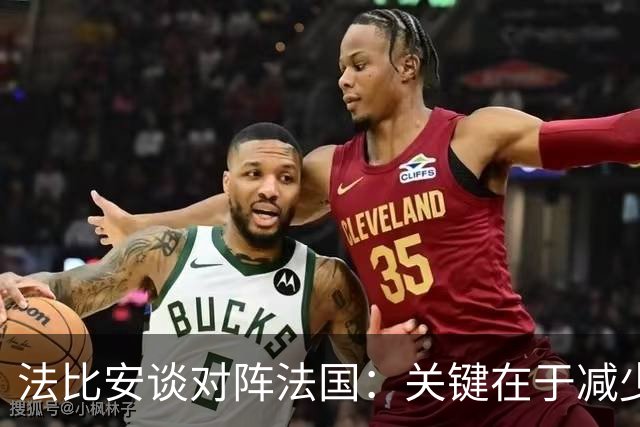 法比安谈对阵法国：关键在于减少失误，并且要在机会来临时把握住