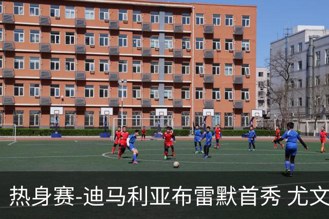 热身赛-迪马利亚布雷默首秀 尤文两小将进球2-0胜