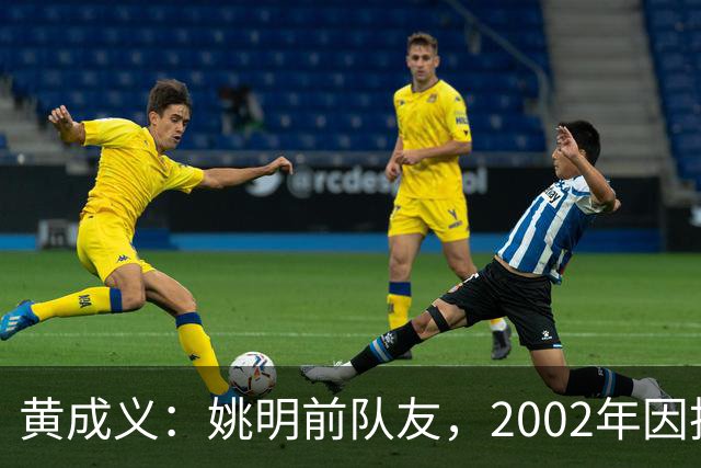 黄成义：姚明前队友，2002年因扭伤腰瘫痪，靠7旬母亲拾荒过活